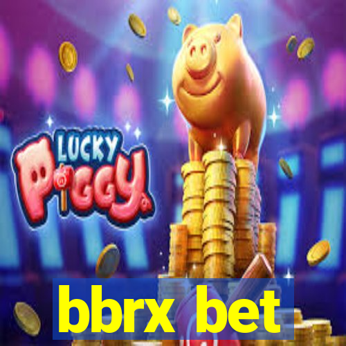 bbrx bet