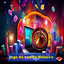 jogo do coelho dinheiro