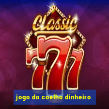 jogo do coelho dinheiro