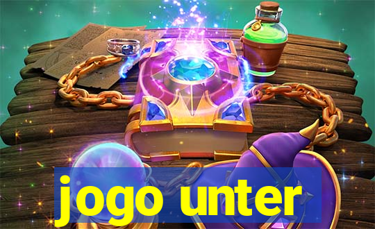 jogo unter