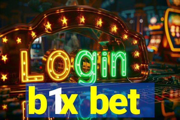 b1x bet