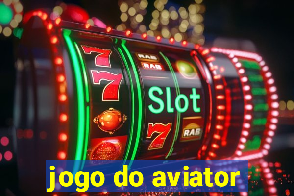 jogo do aviator