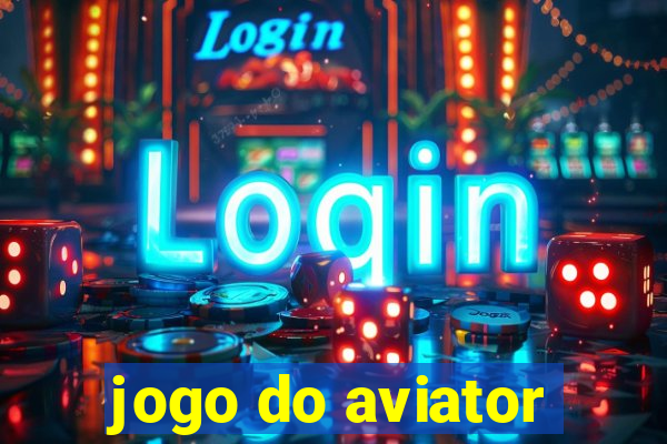 jogo do aviator