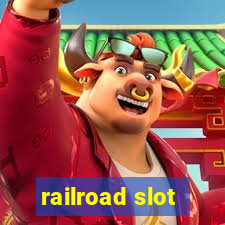 railroad slot