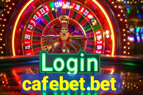 cafebet.bet