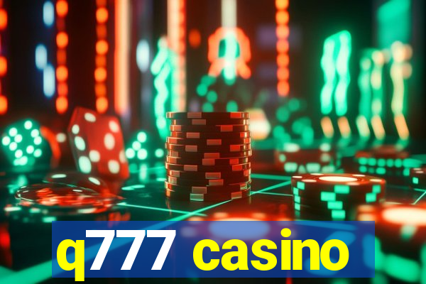 q777 casino