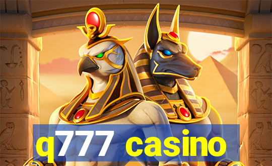 q777 casino