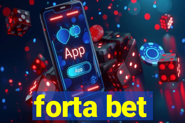 forta bet