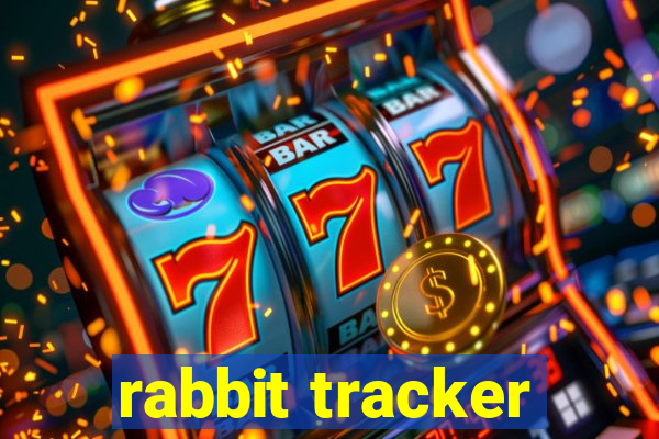 rabbit tracker