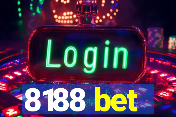 8188 bet