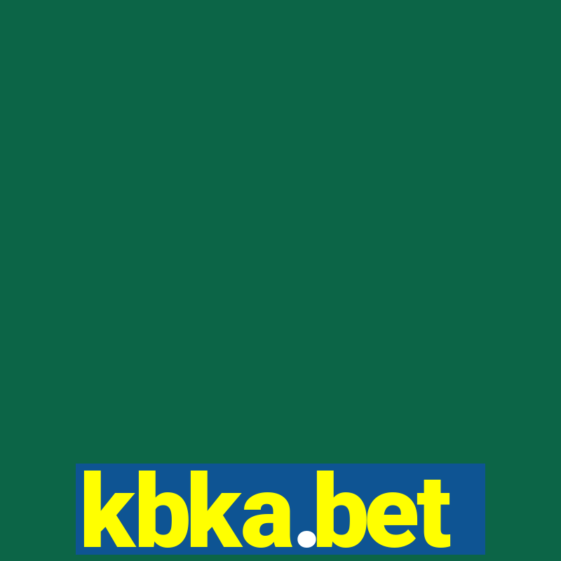 kbka.bet