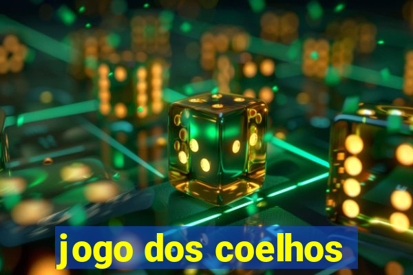 jogo dos coelhos