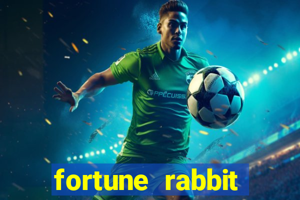 fortune rabbit bonus de cadastro