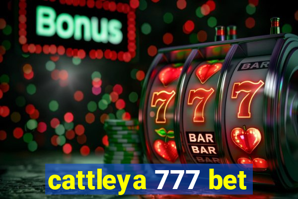 cattleya 777 bet