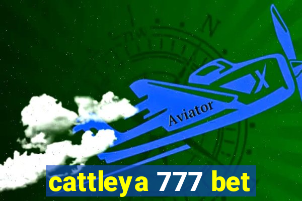 cattleya 777 bet