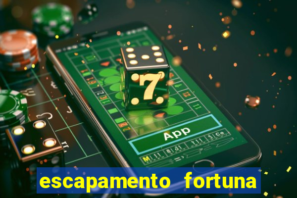 escapamento fortuna para fazer 250