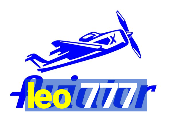 leo 777