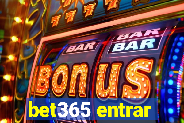 bet365 entrar