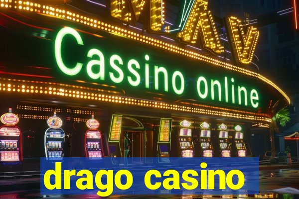 drago casino