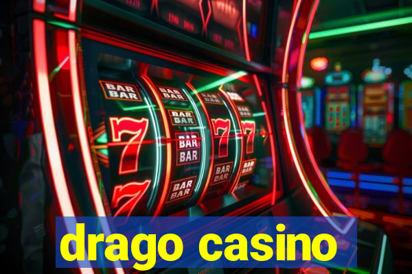 drago casino