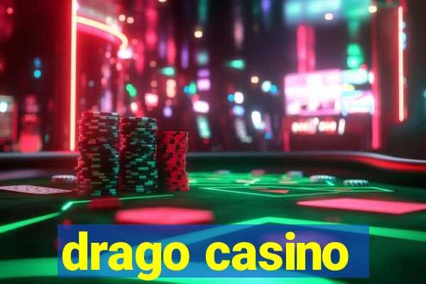 drago casino