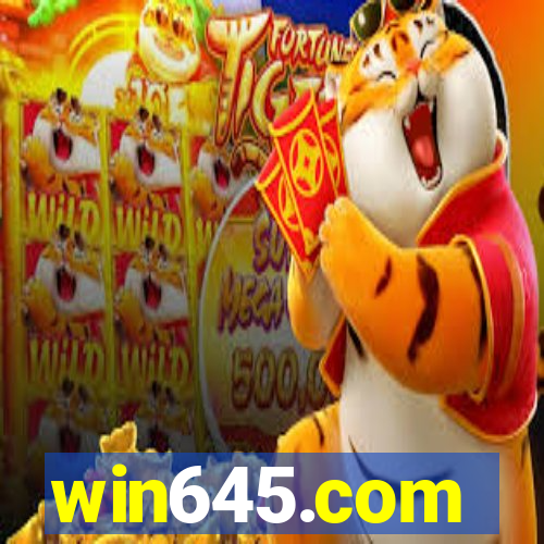 win645.com