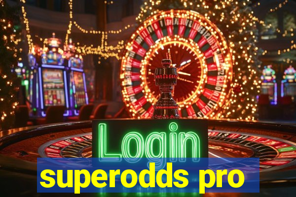 superodds pro