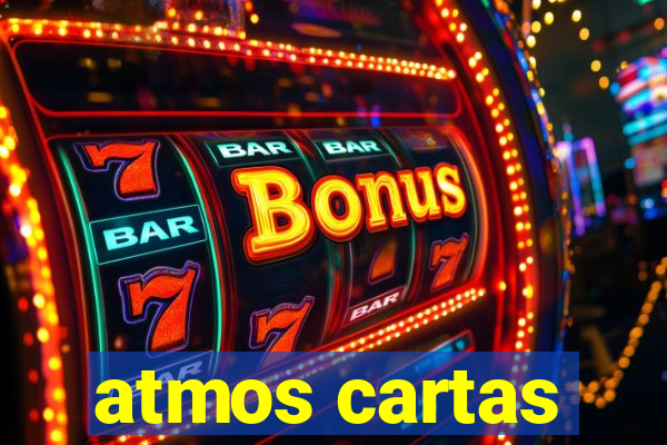 atmos cartas