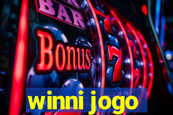 winni jogo