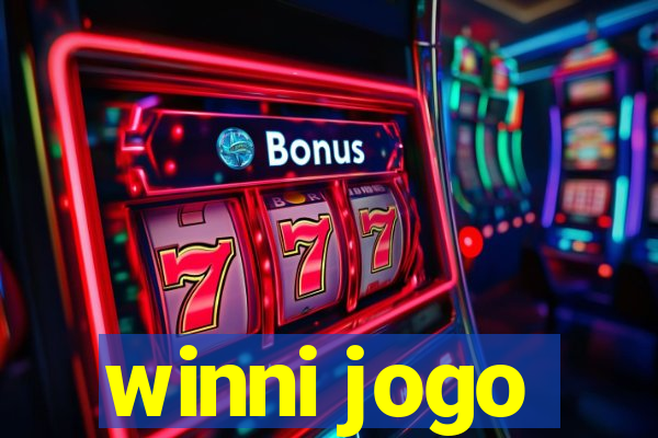 winni jogo