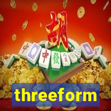 threeform