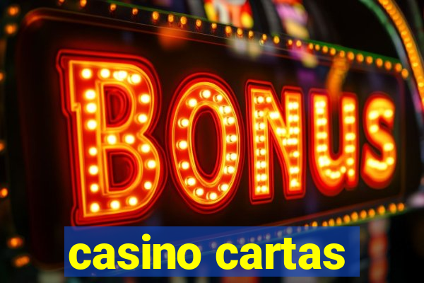 casino cartas