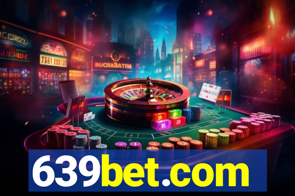 639bet.com