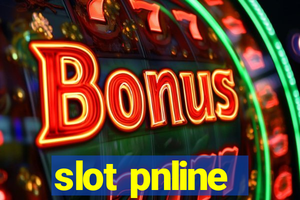 slot pnline