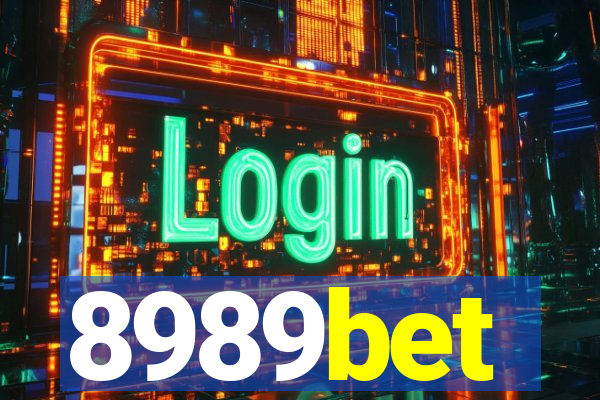 8989bet