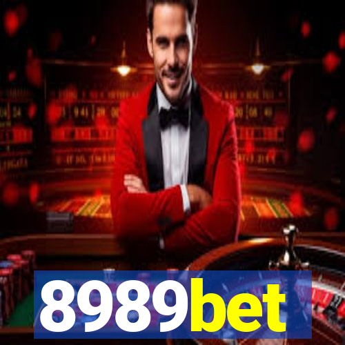 8989bet