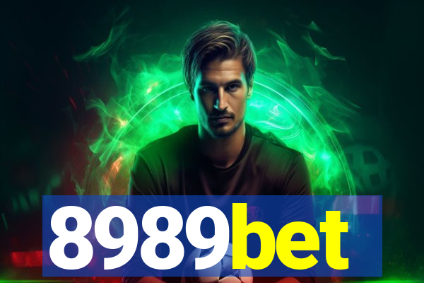 8989bet