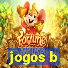 jogos b