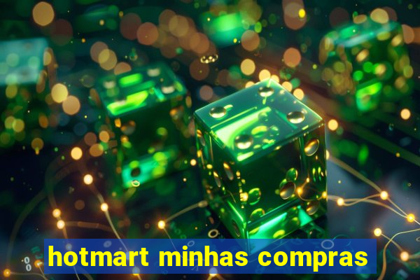 hotmart minhas compras