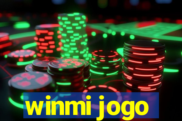 winmi jogo