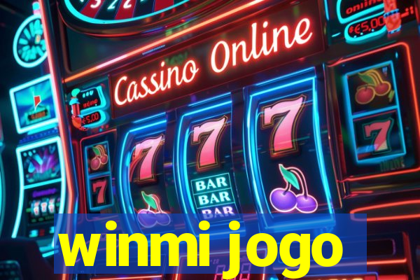 winmi jogo