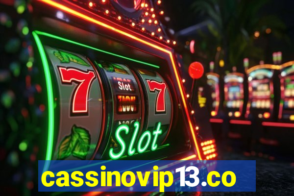 cassinovip13.com