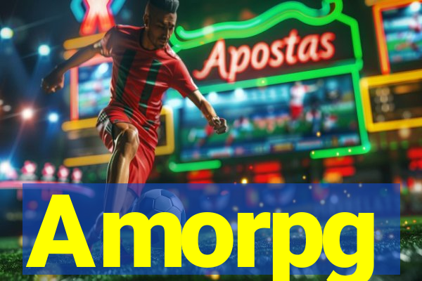 Amorpg