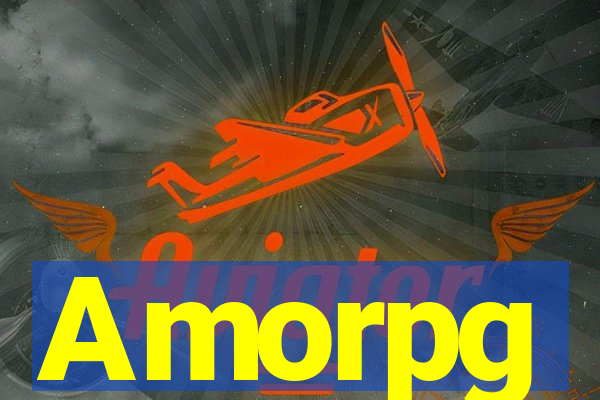 Amorpg