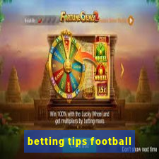 betting tips football