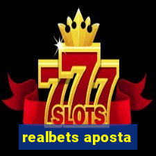 realbets aposta