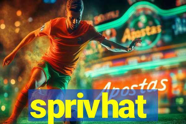 sprivhat