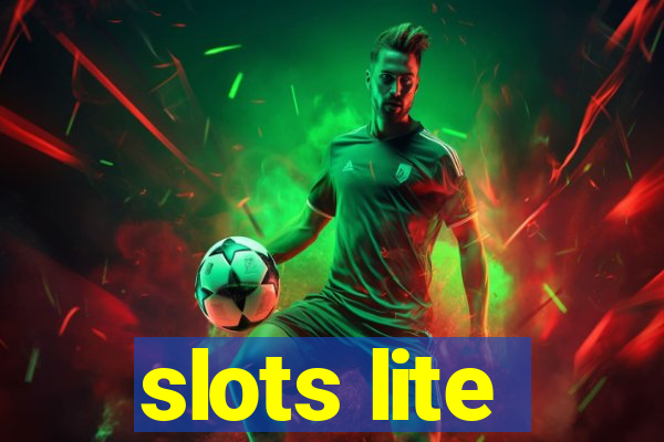 slots lite