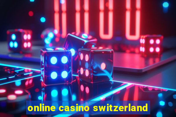 online casino switzerland