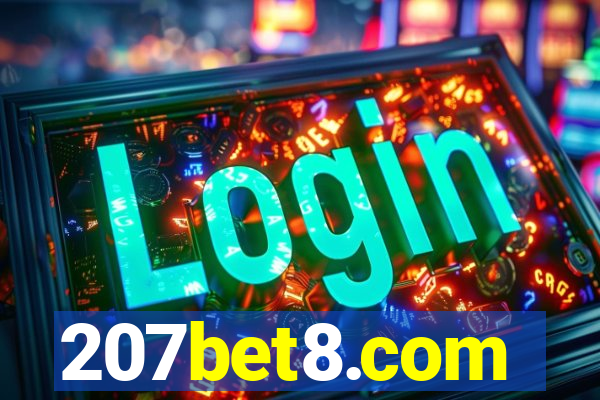 207bet8.com